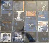 Cds Blue Note e Orbis Fabbri