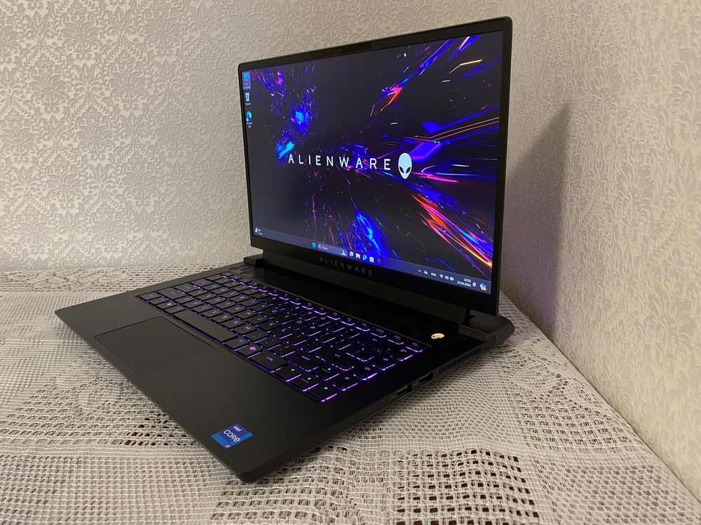 Dell Alienware M15 R6 RTX3080