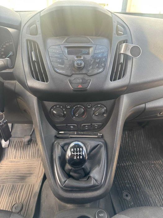 Ford Transit Connect 1.5 TDCi