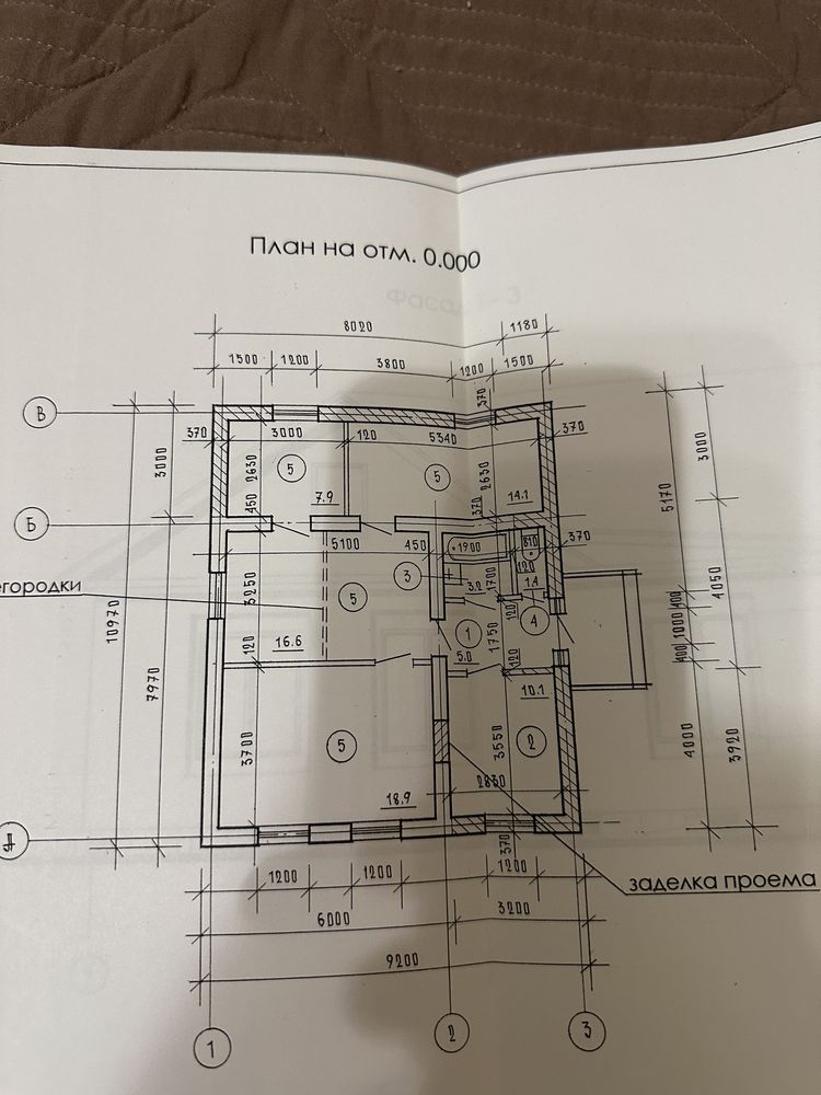 Продам дом на Долгинцево