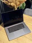 MacBook Pro 16” (A2141) | i7-9750H | 16 GB RAM | 512 GB SSD| 57 cykli!