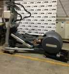 Przyrząd do ćwiczeń PRECOR USA EFX 546i Bieżnia Orbitrek Fitness.