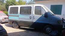 Peugeot boxer 7 lugares