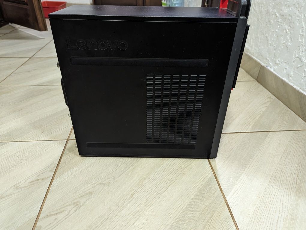 Системный блок Lenovo TninkCentre M700 i5 6400, 8Gb DDR4, 500Gb HDD