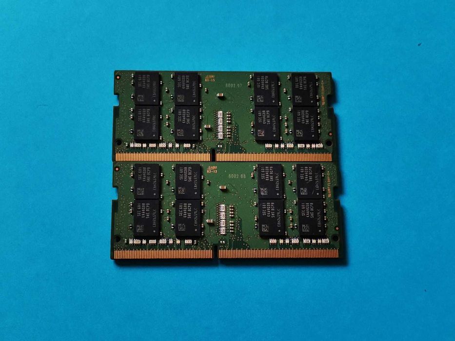 DDR4 16GB Samsung 2133P