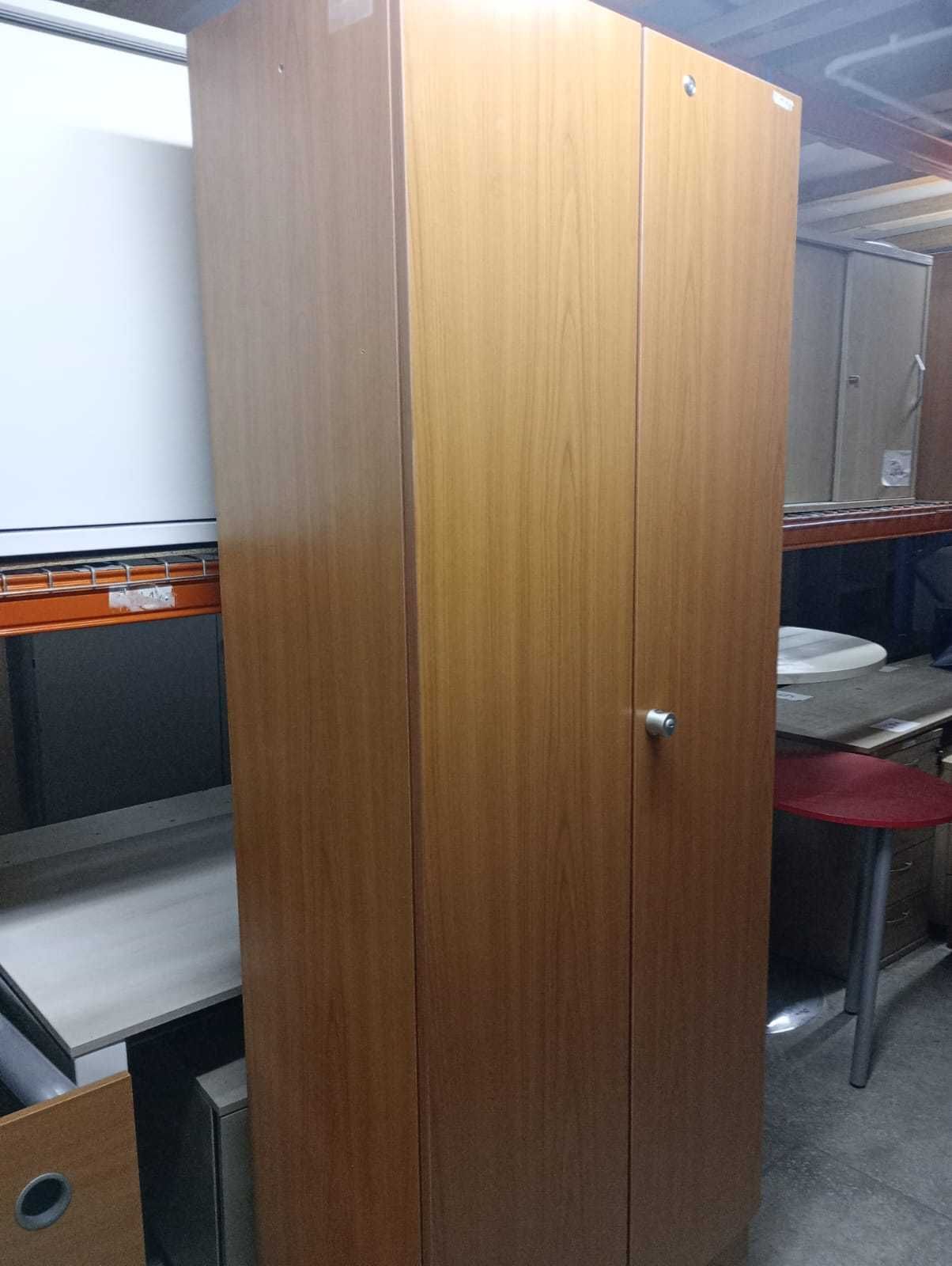 Szafa aktowa 80x200 szafy regały komody aktowe biuro hotel dom