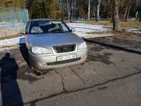 Chery Amulet 2007
