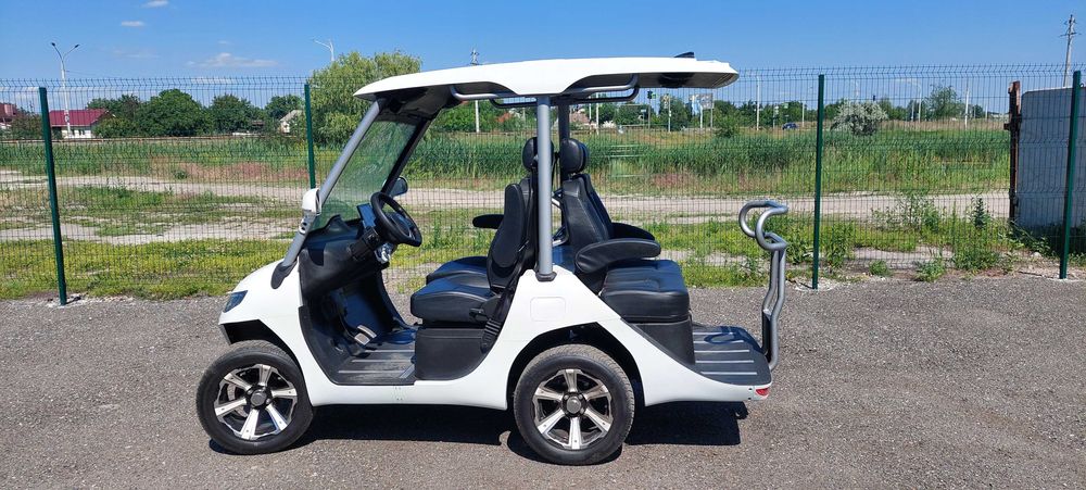 Електричний гольфкар HDK EVOLUTION D3