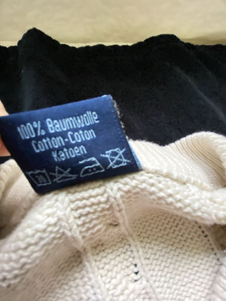 Fishbone  sweter roz L/ XXL