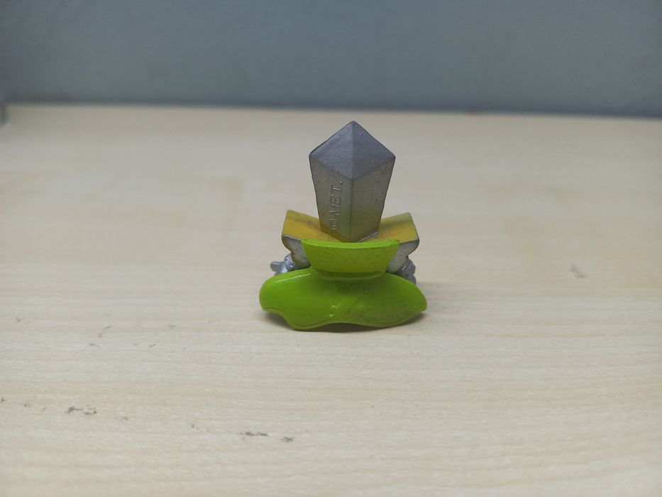 Super zings seria 6 Ace calibur