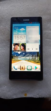 Huawei G700-U10 рабочий