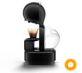 Кавомашина  Nescafe