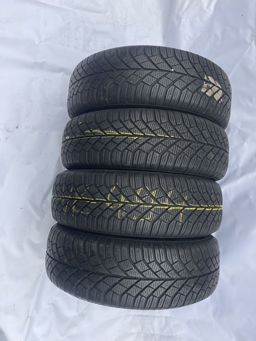 Колеса/резина/гума 195/65R15 Continental