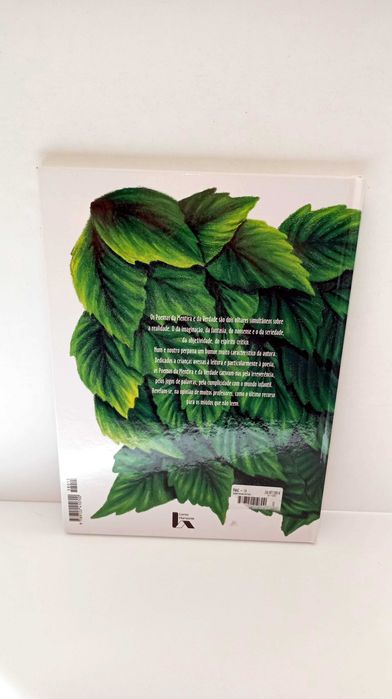 Poemas da Mentira e da Verdade - Luísa Ducla Soares