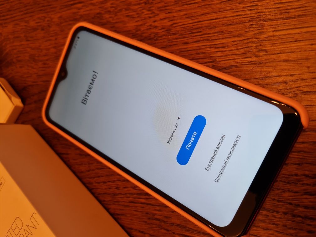 Samsung A10 SM-A107F Duos 32