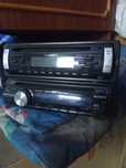 Sony CDX-GT29EE, Pioneer DEH-2820MP