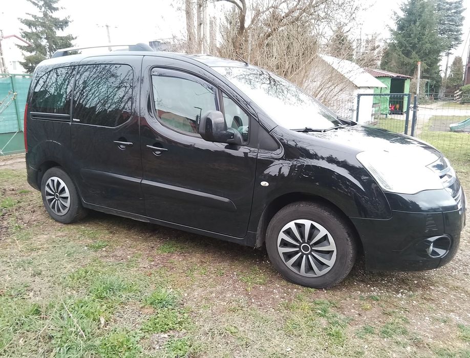 Citroën Berlingo