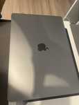 Macbook pro M1 pudełko kondycja baterii 97%