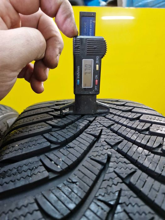 Opony Zimowe 225/45R17 Hankook Winter I*Cept RS2 2sztuki Montaż