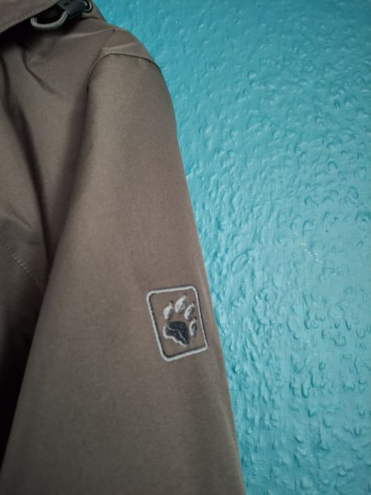 Jack Wolfskin kurtka trekkingowa męska XL