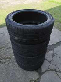 Opony letnie 235/40R18 Falken