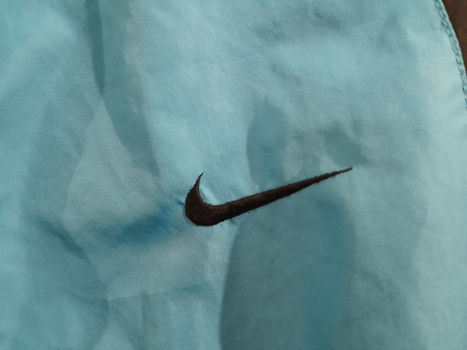 Nike Clima-Fit Vintage 90-х оригінал жіноча вітрівка куртка