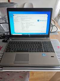 HP ProBook 4540s I3 8GB RAM Dysk SSD 250GB Windows 10 Pro