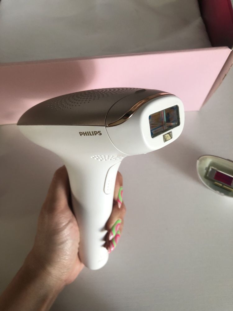 Depilator Philips Lumea Advanced SC1997/00