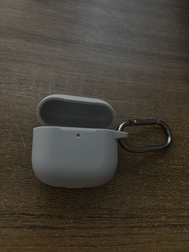 Наушники ( Apple airpods ) 4