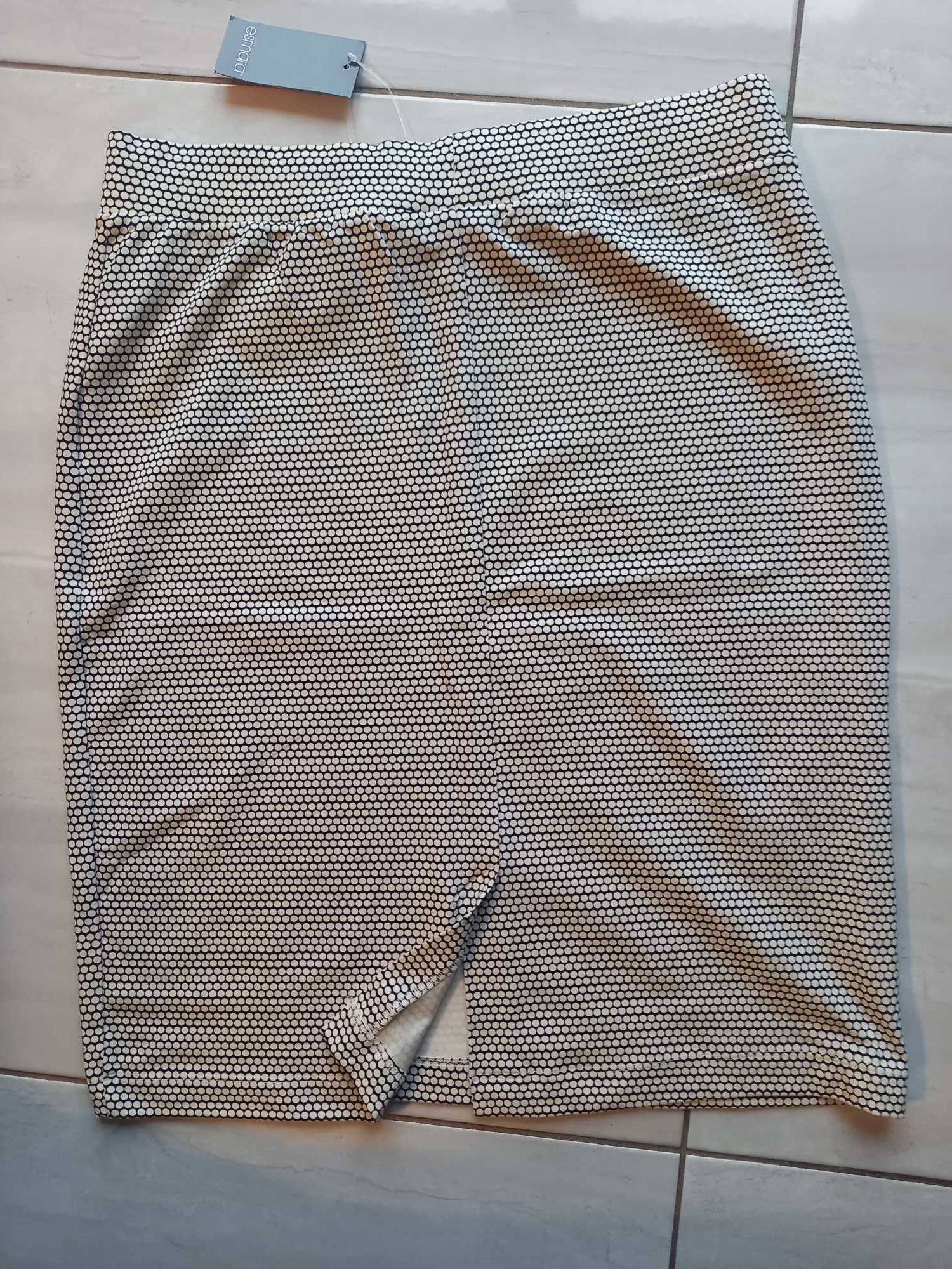 Spódnica Esmara roz M 40/42