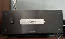 Acurus by Mondial - 200 FIVE - amplificador de potência
