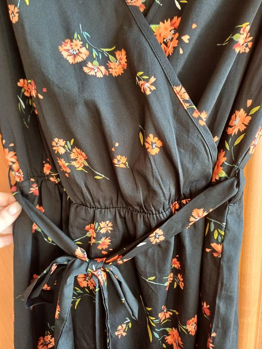 Літня сукня фірми Hew Look