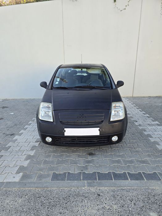 Citroen C2 1.1 2005