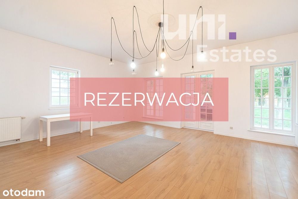 Dom | 5 pok | Rączna | Taras | Balkon