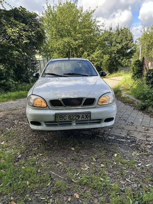 Заз Сенс 2006 року