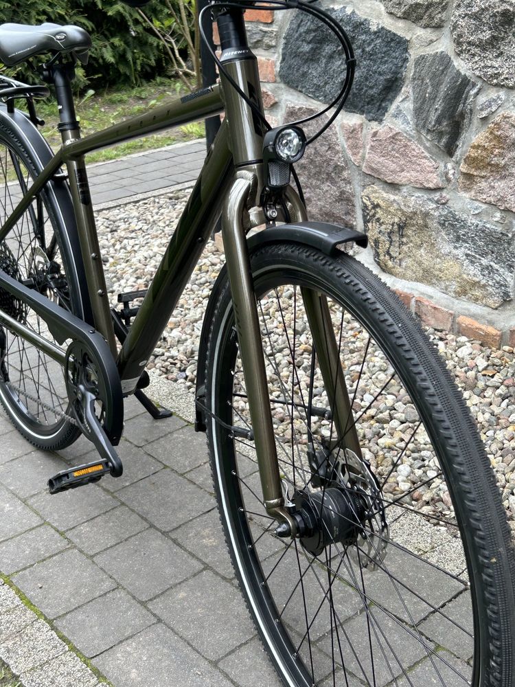 Rower KTM Urban  rama S