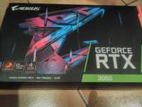 Gigabyte GeForce RTX 3060 AORUS ELITE LHR 12GB GDDR6 gwaracja do2026r.