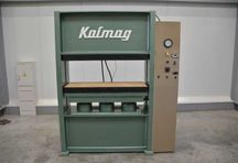 Prasa Hydrauliczna KOLMAG T 200 -6217-