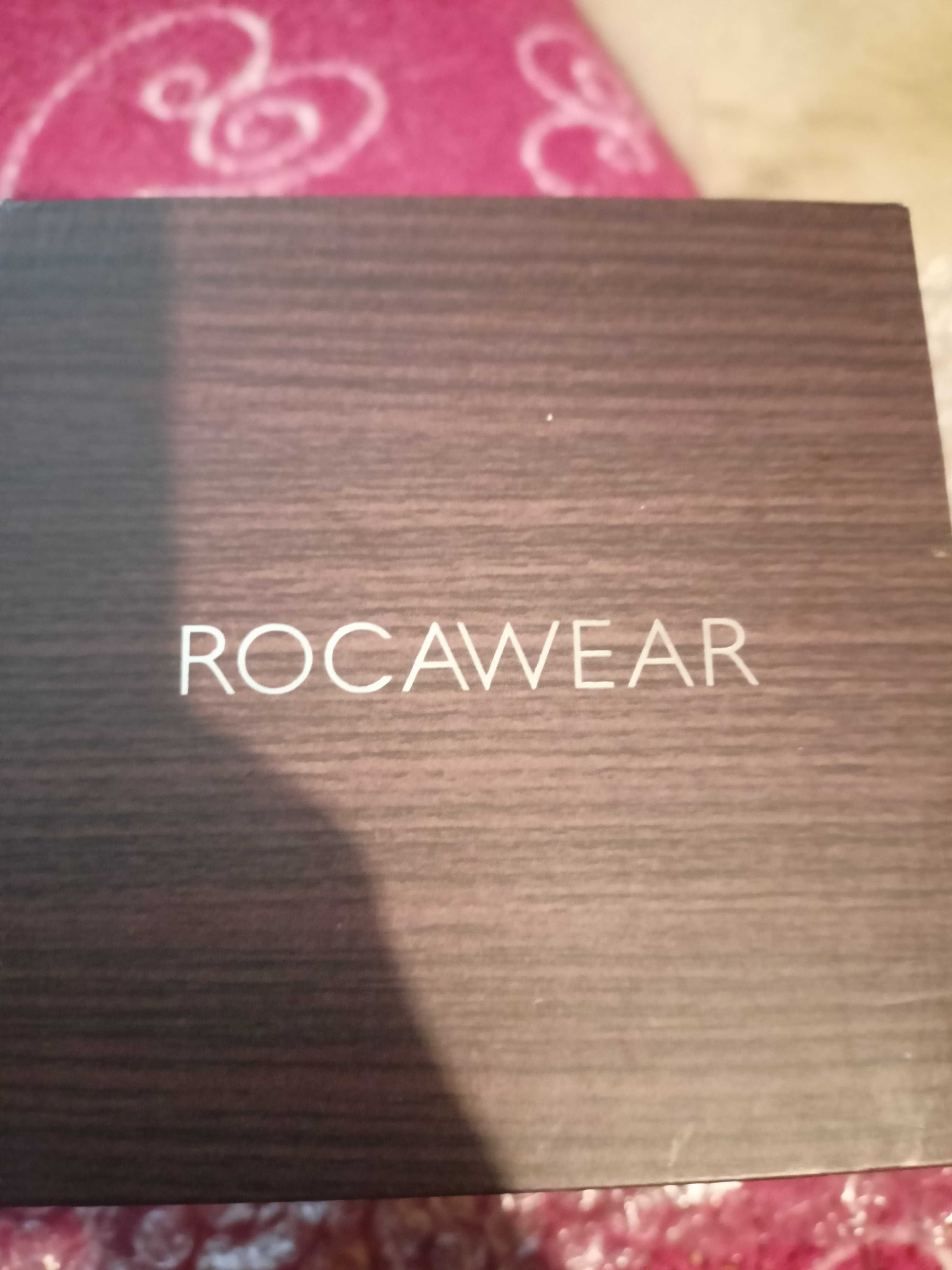 Zegarek męski ROCAWEAR