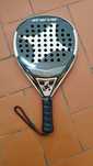 Raquete padel starvie dronos USS como nova