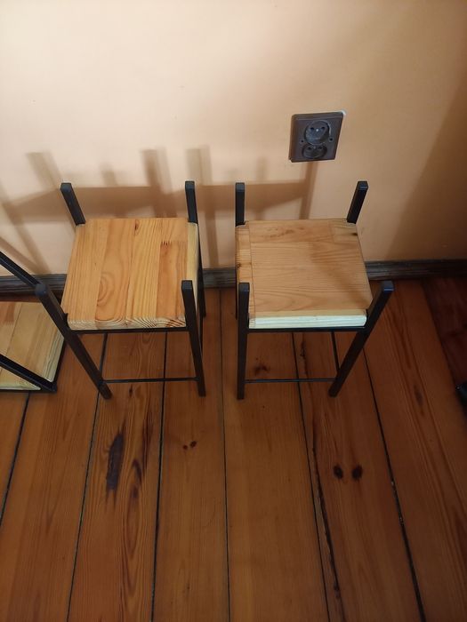 Stojaki na kwiaty