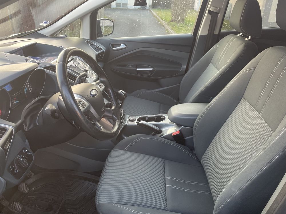 Citroen C4 PICASSO2 2.0 HDI / zarejestrowany w Polsce !