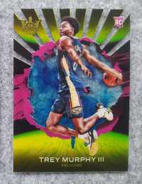 Karta NBA Rookie 2021-22 Court Kings Acetate Trey Murphy III Pelicans