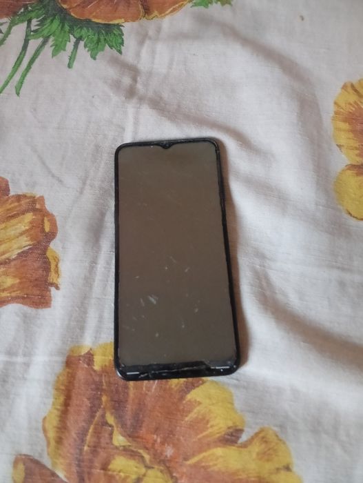 Смартфон Nokia g11 4/64