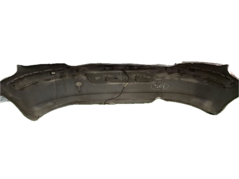 Pára-choques trás PEUGEOT 307 (3A/C)