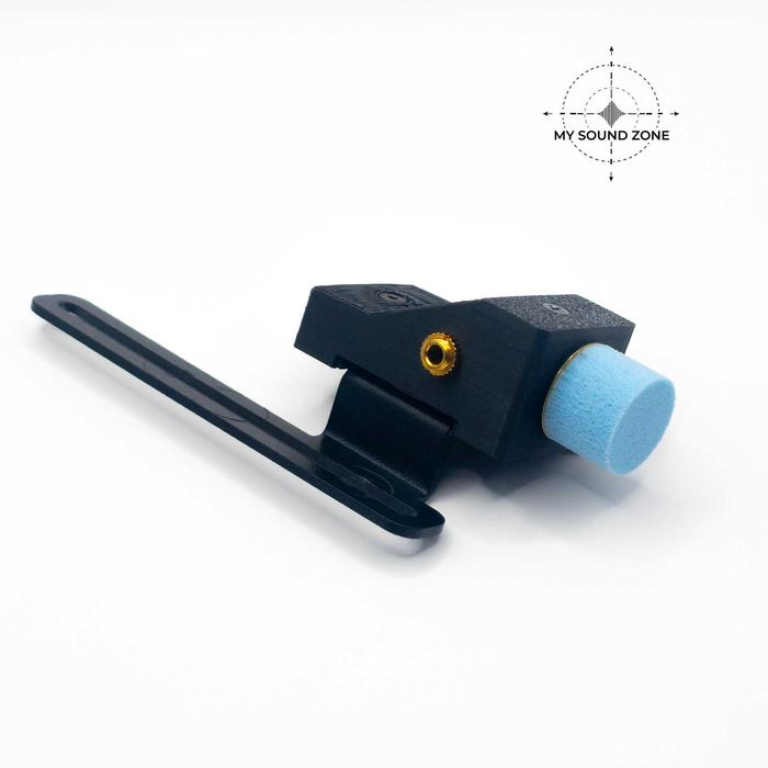 Trigger perkusyjny wewnetrzny U2 High – dwustrefowy | Roland/eDrumIn