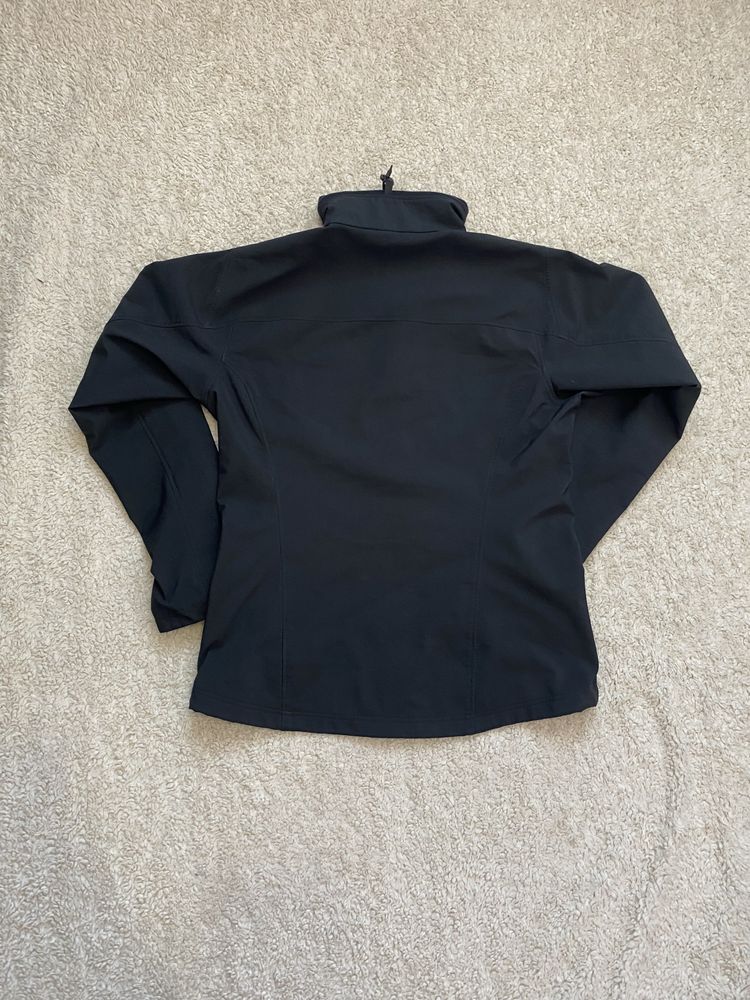 Софтшел куртка Haglofs Windstopper size S оригинал