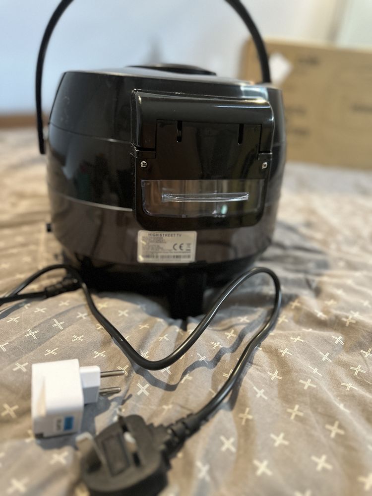 Nowy Robot Drew & Cole Clever Chef Multi-cooker 5L Air Fryer