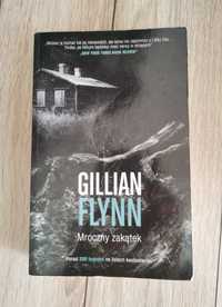 Gillian Flynn Mroczny zakątek