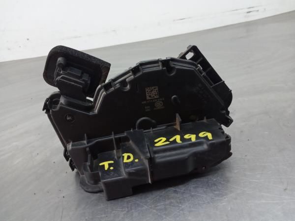 Fechadura / fecho porta trás direito SEAT Ibiza V (KJ1)